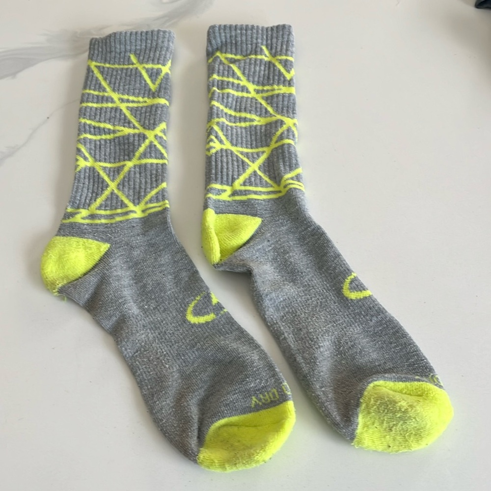 Duo dry C9 socks